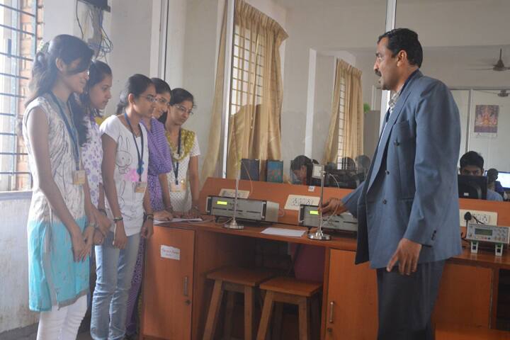 laboratory